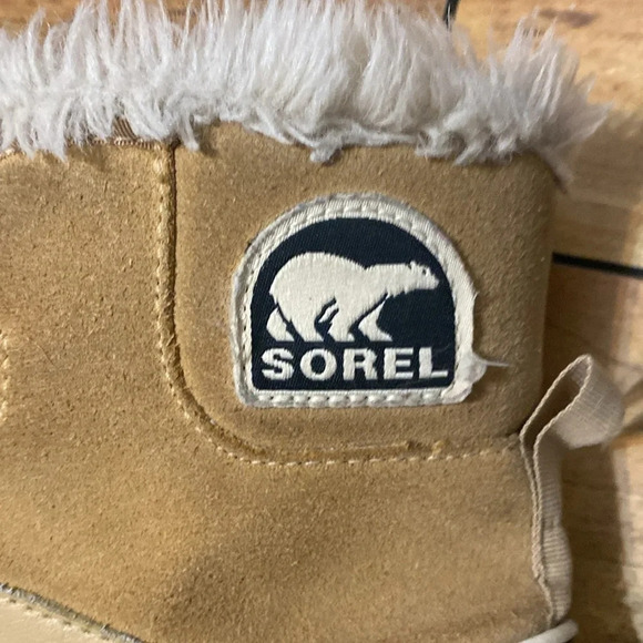 Sorel winter boots * - Picture 2 of 6